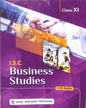 ISC Business Studies Class 11 (2027)