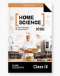 Home Science Class 9 (ICSE) 2027 Examination
