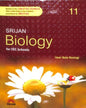Srijan Biology For ISC Class 11 (2027 Syllabus) - versoz.com