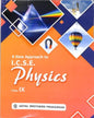 A New Approach To ICSE Physics Class 9 (2027 Examination) - versoz.com