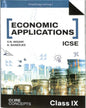 Economics Applications Class 9 (ICSE) 2027 Examination - versoz.com