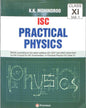 ISC Practical Physics Class 11 Volume 1 (2027) - versoz.com