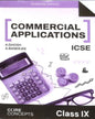 Commercial Applications Class 9 ICSE (2027) - versoz.com
