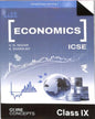Economics Class 9 (ICSE) 2027 Examination - versoz.com