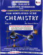 Objective Workbook For Simplified ICSE Chemistry Class 9 (2027) NEP 2020 - versoz.com
