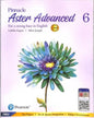 Pinnacle Aster Advanced 6 (For A Strong Base In English) NEP 2020 / NCF 2023 - versoz.com