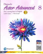 Pinnacle Aster Advanced 8 (For A Strong Base In English) NEP 2020 / NCF 2023 - versoz.com