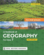 A Textbook Of Geography Class 7 ICSE (NEP 2020) - versoz.com