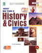 Candid New Trends In History & Civics Class 6 ICSE (NEP / NCF 2023) - versoz.com