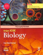 Srijan ICSE Biology 8 (2025) NEP 2020
