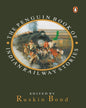 Indian Railway Stories by Ruskin Bond [Paperback] - versoz.com