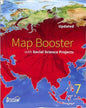 Map Booster 7 (With Social Science Projects)