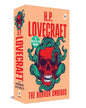 The Horror Omnibus by H.P Lovecraft [Paperback]