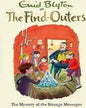 The Find-Outers: The Mystery Of The Strange Messages by Enid Blyton [Paperback] - versoz.com