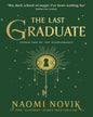 The Last Graduate by Naomi Novik [Paperback] - versoz.com