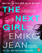The Next Girl by Emiko Jean [Paperback]