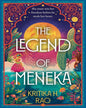 The Legend Of Meneka by Kritika H. Rao [Paperback] - versoz.com