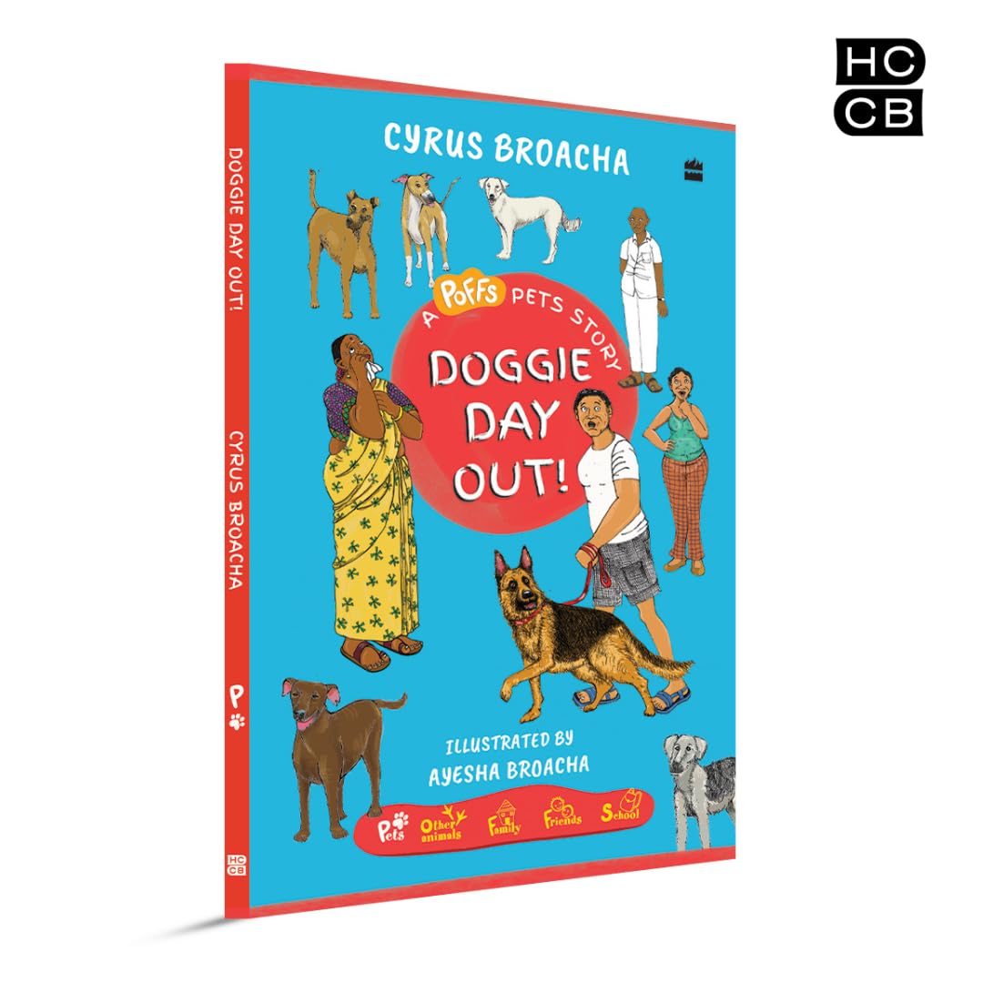 The Poffs Collection Of Funny Stories by Cyrus Broacha | Bijal Vachharajani | Sanjana Kapur | Lavanya Karthik |Sadaf Siddique [Box Set] [Paperback] - versoz.com