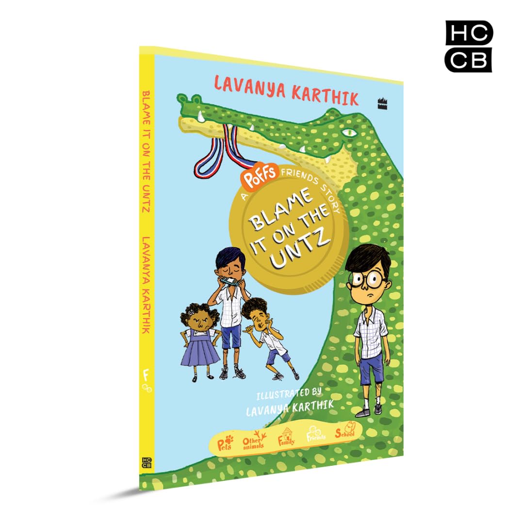 The Poffs Collection Of Funny Stories by Cyrus Broacha | Bijal Vachharajani | Sanjana Kapur | Lavanya Karthik |Sadaf Siddique [Box Set] [Paperback] - versoz.com