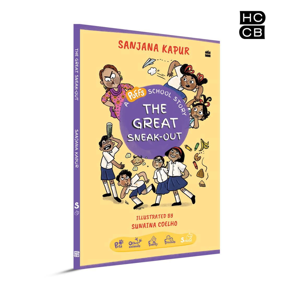 The Poffs Collection Of Funny Stories by Cyrus Broacha | Bijal Vachharajani | Sanjana Kapur | Lavanya Karthik |Sadaf Siddique [Box Set] [Paperback] - versoz.com