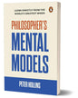 Philosophers Mental Models: How To Think Like Lao Tzu, Descartes, Nietzsche, Kierkegaard, Plato, An by Peter Hollins [Paperback] - versoz.com