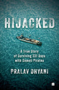 Hijacked by Pralav Dhyani [Paperback] - versoz.com