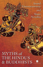 Myths Of The Hindus And Buddhists by Ananda K. Coomaraswamy / Sister Nivedita [Paperback] - versoz.com